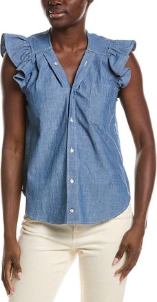J.McLaughlin J.Mclaughlin Olivia Blouse
