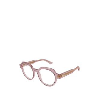 Chlo&eacute; Glasses, female, Pink, Size: 51 MM Optical Frame
