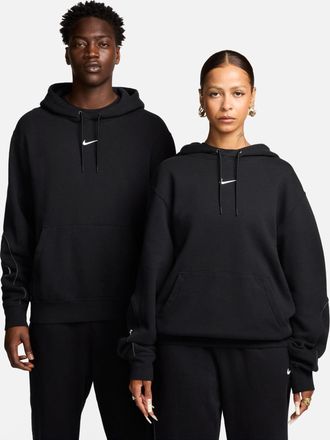 Nike x NOCTA Drake NRG Fleece CS Hoodie Black FN7659-010