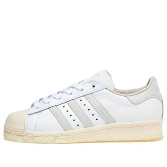 adidas originals Superstar 82 White Light Grey IF5417