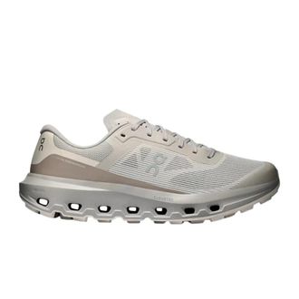 On Running Cloudvista 3 Sneakers - Heren - Hardloopschoenen - Beige - 43 EU - Fitness