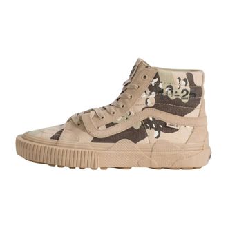 Vans Hombre, Deporte, Beige, Talla: 41 EU