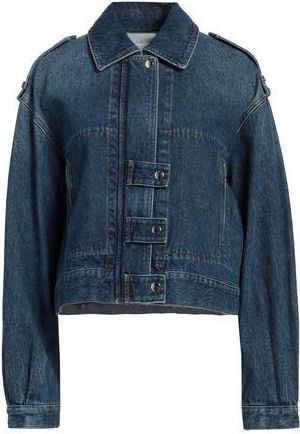 Isabel Marant ROPA DE ABRIGO - Chaquetas vaqueras en YOOX.COM