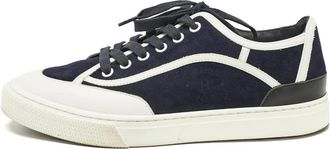 Hermès Sneakers Get - Blu