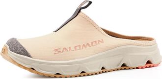 Salomon RX Slide 3.0 Suede Hazelnut Plum Kitten 474317