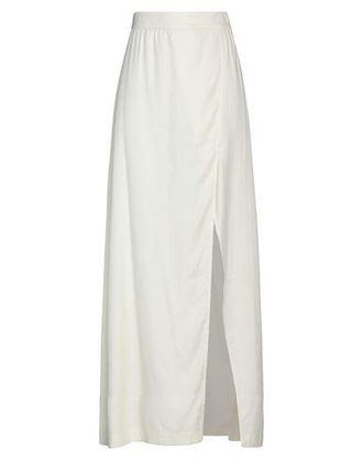 MVP Wardrobe BOTTOMWEAR - Maxi skirts sur YOOX.COM