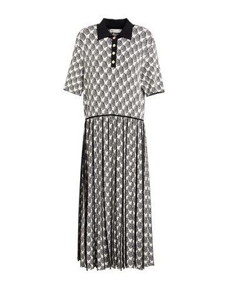 Tory Burch DRESSES - Midi dresses on YOOX.COM