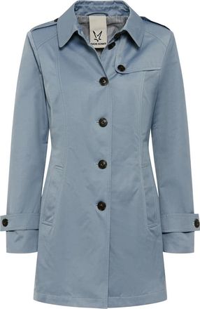 Fuchs Schmitt Fuchs Schmitt, Donna, Cappotti, Blu, 2Xl, new