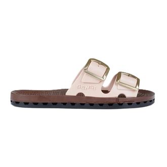 Sensi Schoenen, Dames, Roze, 40 EU, La Jolla Moka