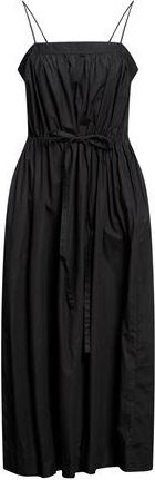 Ganni VESTIDOS - Vestidos midi en YOOX.COM