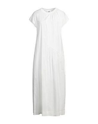 Alpha Studio DRESSES - Maxi dresses on YOOX.COM
