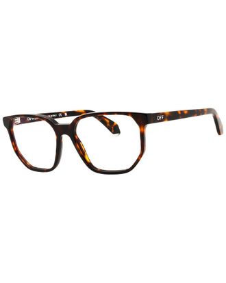 Off-white Off-White Unisex Style 39 59Mm Optical Frames