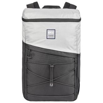 Picture Kepler 22 Daypack - Unisex | grau
