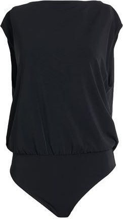 Patrizia Pepe TOPWEAR - Bodysuits sur YOOX.COM