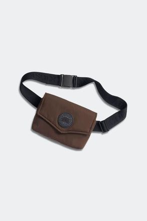 Canada Goose Mini Waistpack EnduraLuxe in Terra at Nordstrom