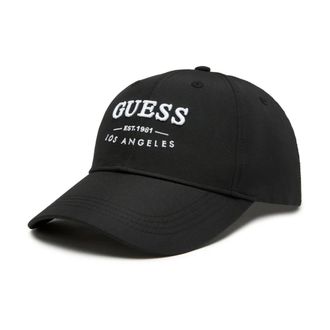 Guess unisex, Accessori, Nero, Taglia unica, new