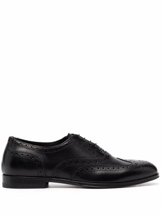 Scarosso Brogues Judy - Nero