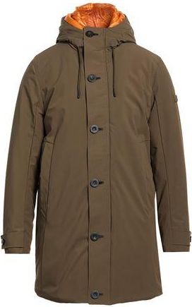 Rihunik CAPISPALLA - Cappotti su YOOX.COM