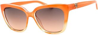 Guess GU7878 44F Orange/Brown Gradient