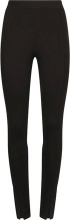 Wolford Donna, Pantaloni, Nero, XS, new