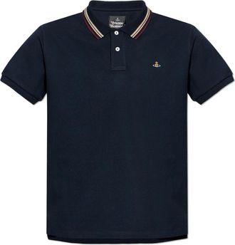 Vivienne Westwood Uomo, Top, Blu, L, new