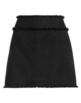 Dolce & Gabbana BOTTOMWEAR - Mini skirts on YOOX.COM