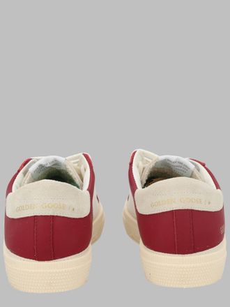 Golden Goose May Sneakers - White