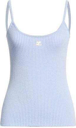 Courr&egrave;ges TOPS - Tops auf YOOX.COM