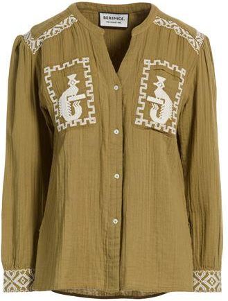 BERENICE TOPS - Hemden auf YOOX.COM