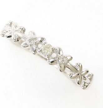 C&A Unbranded (14K) Band Ring (Pre-Owned)