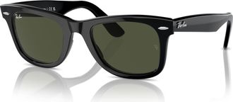 Ray-Ban Occhiali da Sole Ray-Ban Wayfarer Classic RB 2140 (901)