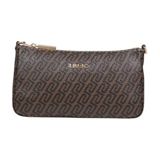 Liu Jo Mujer, Bolsos, Marr&oacute;n, Talla: ONE Size