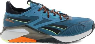 Reebok Nano X2 TR Adventure sneakers - Blue