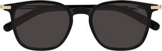 Montblanc unisex, Accesorios, Negro, Talla: ONE Size