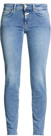 Closed BOTTOMWEAR - Jeans on YOOX.COM