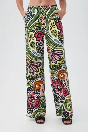 Trina Turk Tavia Pant