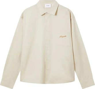 Axel Arigato Uomo, Giacche, Beige, XL, new
