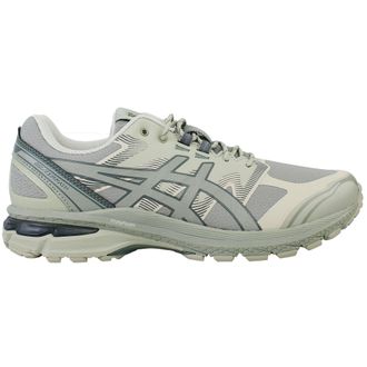 Asics Asics Gel-Terrain Mens Green Trainers - Size UK 4.5