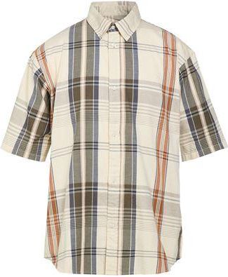 Carhartt Work in Progress CAMISETAS Y TOPS - Camisas en YOOX.COM