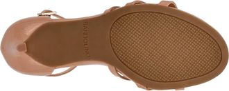 Bandolino 5/2/2026 12:00:00 AM Nude BNMAY2-110 Womens