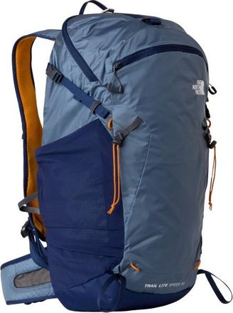 The North Face Trail Lite Speed 30 Wanderrucksack - Unisex | blau