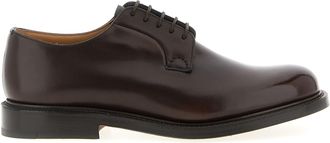 Churchs shannon Derby