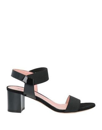 Pollini FOOTWEAR - Sandals on YOOX.COM