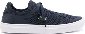 Lacoste Sneakers La Piqu&eacute;e 2.0 - Blu