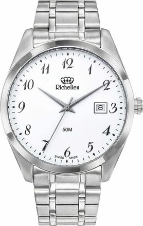 Richelieu Classic Mens Watch