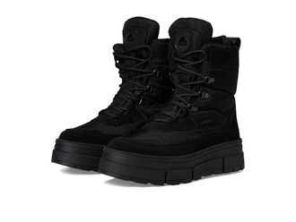 Pajar Harrow Womens Boots Black : 9 M