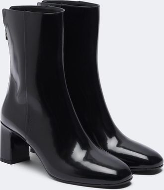 Jimmy Choo London Botines Daze de charol