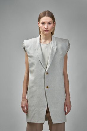 Rick Owens Dirt Tailored SL