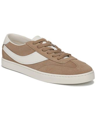Vince Korrin Leather Sneaker