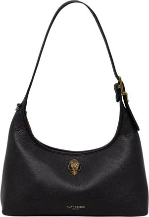 Kurt Geiger Donna, Borse, Nero, Taglia unica, new